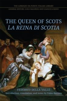 The Queen of Scots : La reina di Scotia