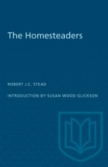 The Homesteaders