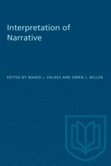 Interpretation of Narrative