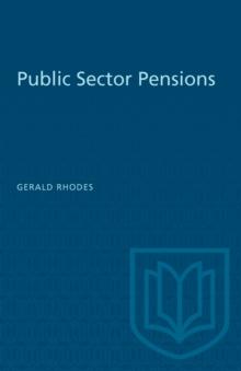 Public Sector Pensions