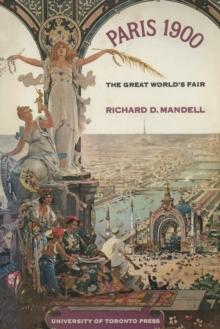 Paris 1900 : The Great World's Fair