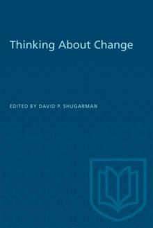 Thinking About Change