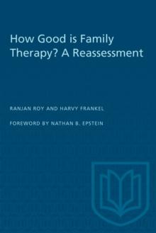 How Good is Family Therapy? A Reassessment