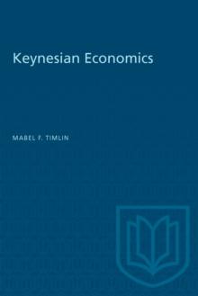 Keynesian Economics