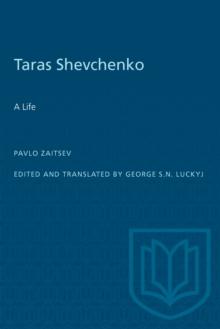 Taras Shevchenko : A Life