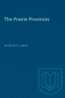 The Prairie Provinces