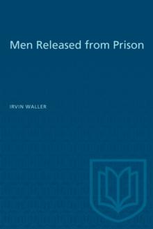 Men Released from Prison