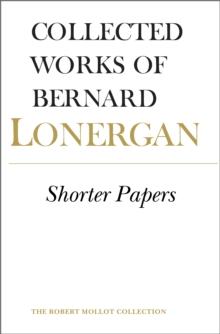 Shorter Papers : Volume 20