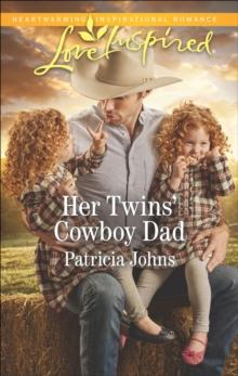 Her Twins' Cowboy Dad