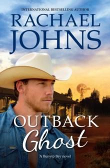 Outback Ghost (A Bunyip Bay Novel, #3)