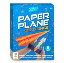 Zap Fun Kit: Paper Planes