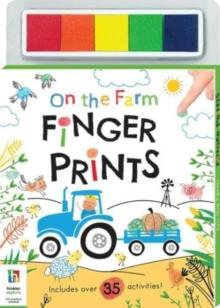 Finger Prints On the Farm