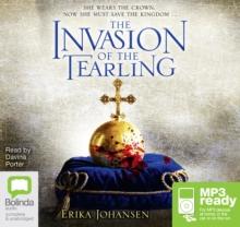 The Invasion of the Tearling