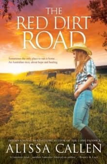 The Red Dirt Road (A Woodlea Novel, #3)