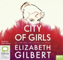 City of Girls