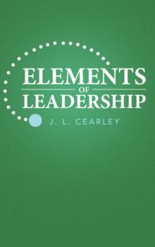 Elements of Leadership