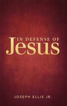 In Defense of Jesus