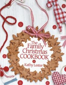 The Family Christmas Cookbook