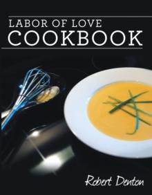 Labor of Love Cookbook