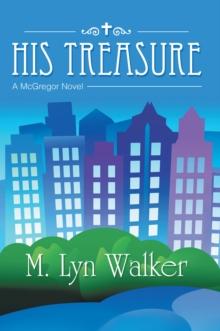 His Treasure : A Mcgregor Novel