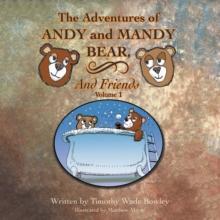 The Adventures of Andy and Mandy Bear and Friends : Volume 1