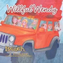 Willful Wendy : The Beach