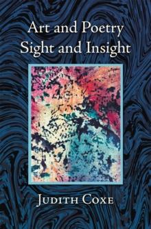 Art and Poetry : Sight and Insight