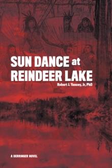 Sun Dance at Reindeer Lake