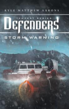 Defenders : Storm Warning