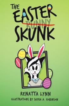 The Easter Skunk