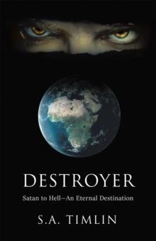 Destroyer : Satan to Hell-An Eternal Destination