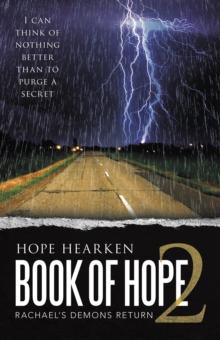 Book of Hope 2 : Rachael's Demons Return