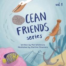 Ocean Friends Series : Volume 1