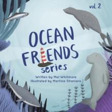 Ocean Friends Series : Volume 2