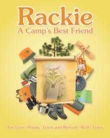 Rackie - A Camp's Best Friend