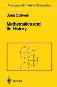 Mathematics and Its History