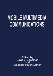 Mobile Multimedia Communications