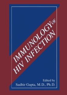 Immunology of HIV Infection