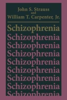 Schizophrenia