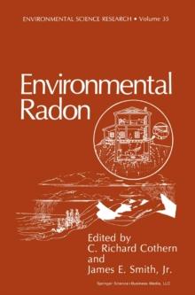 Environmental Radon