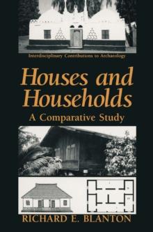 Houses and Households : A Comparative Study