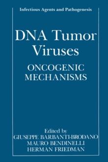 DNA Tumor Viruses : Oncogenic Mechanisms