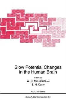 Slow Potential Changes in the Human Brain