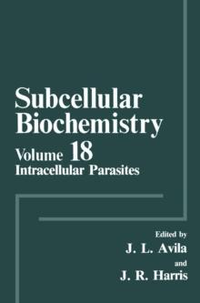 Intracellular Parasites