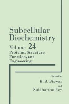 Proteins: Structure, Function, and Engineering