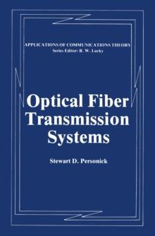 Optical Fiber Transmission Systems