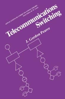 Telecommunications Switching