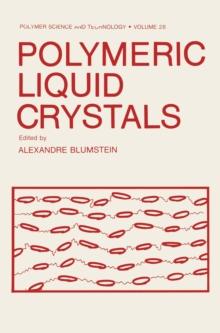 Polymeric Liquid Crystals