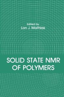 Solid State NMR of Polymers