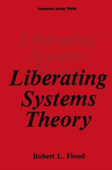 Liberating Systems Theory